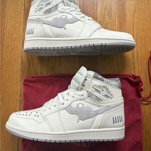 Fugazi One In The Chamber DEADSTOCK